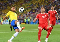 Nhận định Brazil vs Serbia: Công cường gặp thủ chắc