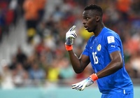 Ngôi sao Chelsea mắc lỗi khiến Senegal thất bại trước Hà Lan
