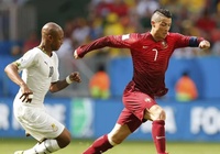 Tỷ lệ kèo Bồ Đào Nha vs Ghana, World Cup 2022, 23h00 ngày 24/11