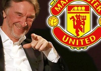 Man United bị rao bán, người giàu nhất nước Anh vào cuộc