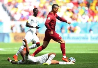 Soi kèo Bồ Đào Nha vs Ghana: Chấp sâu khó thắng