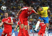 Soi kèo Brazil vs Serbia: Đá tảng cửa dưới
