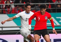 Soi kèo Uruguay vs Hàn Quốc: Hiệu ứng kèo châu Á