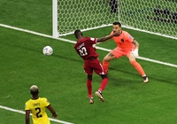 Soi kèo Qatar vs Senegal: Thất vọng chủ nhà