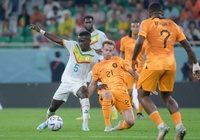 Cục diện bảng A World Cup 2022: Vé đi tiếp phải chờ đến lượt cuối