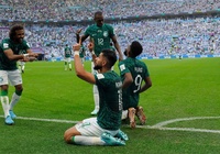 Soi kèo Ba Lan vs Saudi Arabia: Điểm tựa châu Á