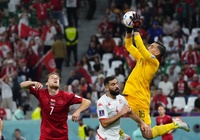 Soi kèo Tunisia vs Australia: Đảo chiều tích cực