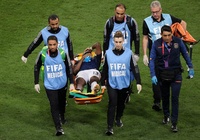 Vua phá lưới tạm thời World Cup 2022 Enner Valencia sẽ nghỉ hết giải?