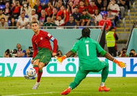 Nhận định Bồ Đào Nha vs Uruguay: Tính toán hợp lý