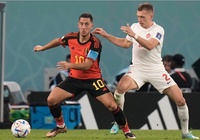 Soi kèo Bỉ vs Morocco: Quỷ đỏ hụt hơi