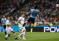 Soi kèo Bồ Đào Nha vs Uruguay: Chưa thể đi tiếp