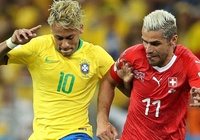 Soi kèo Brazil vs Thụy Sĩ: Chấp sâu không khó