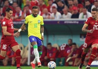 Soi kèo Cameroon vs Serbia: Tạm biệt Sư tử