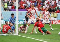 Soi kèo Croatia vs Canada: Cửa dưới chấm hết