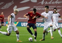 Soi kèo Tây Ban Nha vs Đức: Xe tăng đứt xích
