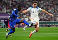Nhận định Xứ Wales vs Anh: Giải bài toán hàng công
