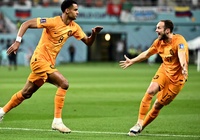"Phần thưởng" cho 17 trận bất bại của Hà Lan ở World Cup