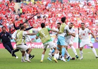 Soi kèo Mỹ vs Iran: Có vé cho cửa dưới