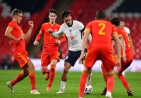 Soi kèo Wales vs Anh: Niềm vui không trọn vẹn