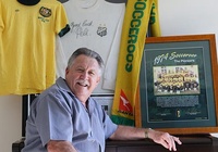 Australia có cột mốc khó tin ở World Cup: Cầu thủ nhận 2 thẻ vàng vẫn không bị đuổi