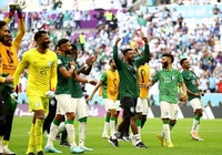 Soi kèo Mexico vs Saudi Arabia: Cửa châu Á lại sáng