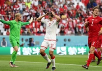 Soi kèo Tunisia vs Pháp: Kèo chấp quá sâu
