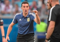 HLV Scaloni nổi giận vì Argentina được nghỉ quá ít trước trận gặp Úc