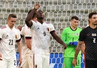 Soi kèo Croatia vs Bỉ: Phong độ trái chiều