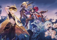 Code Genshin Impact 3.3 tháng 12/2022: Chi tiết cách nhận và nhập giftcode