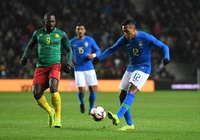 Soi kèo Cameroon vs Brazil: Selecao giữ sức