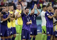Soi kèo Argentina vs Australia: Chờ Messi bùng nổ