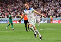 Harry Kane lập kỷ lục ghi bàn ở các giải đấu lớn và áp sát Rooney