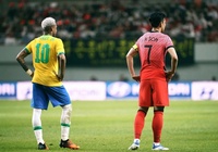 Soi kèo Brazil vs Hàn Quốc: Toàn thắng trước kẻ yếu