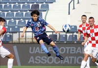 Soi kèo Croatia vs Nhật Bản: Không đủ trong 90 phút