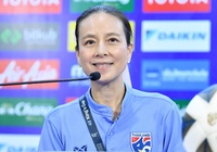 Madam Pang gửi "tối hậu thư" cho HLV Polking phải vô địch AFF Cup 2022