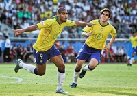 Ngôi sao tuyển Brazil bị vợ đòi li dị sau 24 ngày kết hôn vì... World Cup 2022