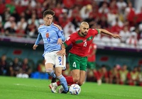 Tỷ lệ kèo Ma Rốc vs Bồ Đào Nha, World Cup 2022, 22h00 ngày 10/12