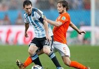 Soi kèo Hà Lan vs Argentina: Dớp đối đầu cửa trên