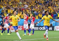 Soi kèo Brazil vs Croatia: Tưng bừng cùng điệu Samba