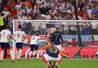 Harry Kane tạo bi kịch cho tuyển Anh trong ngày san bằng kỷ lục