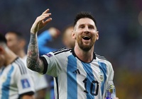 Dự đoán tỷ số Argentina vs Croatia bởi chuyên gia Telegraph Luke Thomas