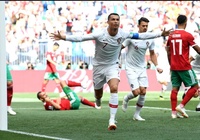 Soi kèo Bồ Đào Nha vs Ma rốc: Messi chờ Ronaldo