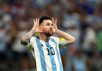 Nhận định, dự đoán tỷ số Pháp vs Ma Rốc, bán kết World Cup 2022