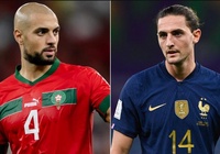 Soi kèo Pháp vs Morocco: Chuỗi kèo toàn thắng
