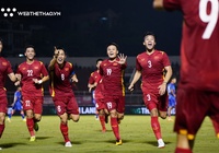 Link xem trực tiếp Việt Nam vs Philippines, 18h00 ngày 14/12