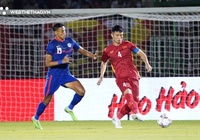 Vé trận đấu của Việt Nam trên sân khách AFF Cup 2022 bán sạch trước 2 tuần 