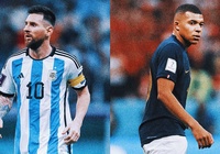 Đội hình ra sân chính thức Argentina vs Pháp: Thở phào với bão chấn thương