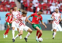 Soi kèo Croatia vs Morocco: Hạ bệ Á quân