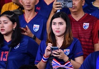 Bất ngờ với tỷ lệ NHM không tin Thái Lan vô địch AFF Cup 2022