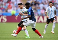 Soi kèo Argentina vs Pháp: Messi tốt, nhưng Mbappe rất tiếc